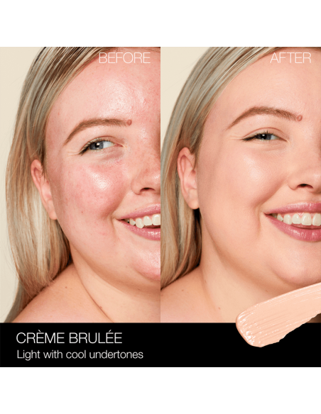 NARS Radiant Creamy Concealer Corrector