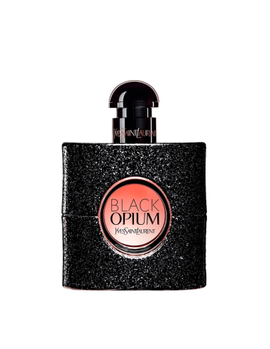 Black Opium Yves Saint Laurent
