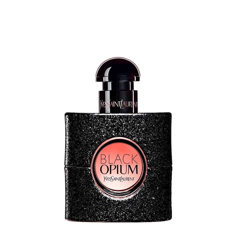 Black Opium Yves Saint Laurent