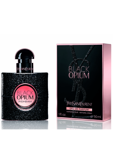 Black Opium Yves Saint Laurent