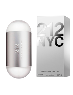 212 Carolina Herrera 2