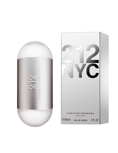 212 Carolina Herrera