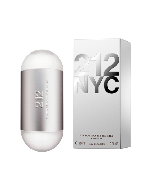 212 Carolina Herrera