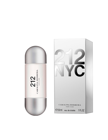 212 Carolina Herrera
