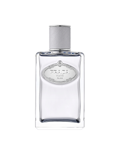 Infusion d'Iris Cèdre Prada