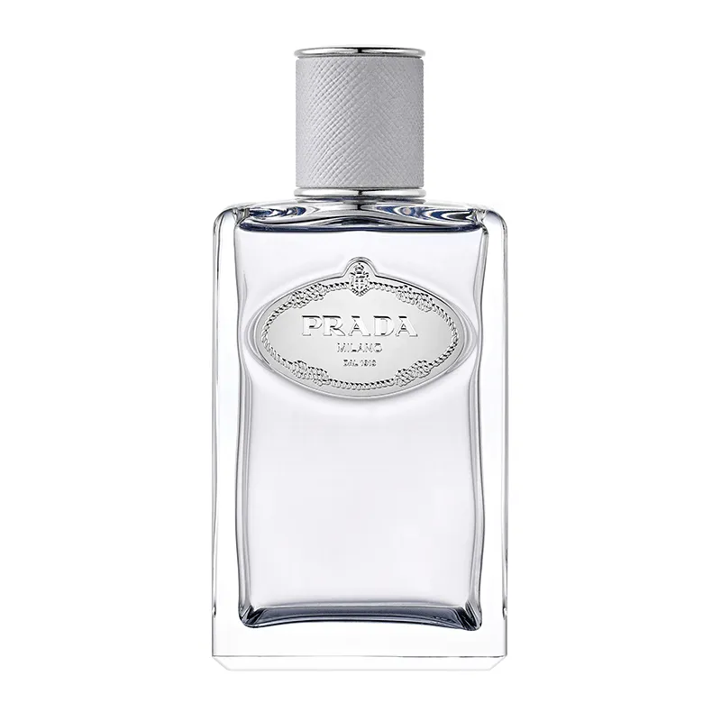 Infusion d'Iris Cèdre Prada