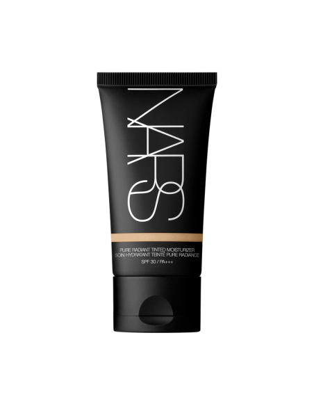 NARS Pure Radiant Tinted Moisturizer SPF30/PA +++