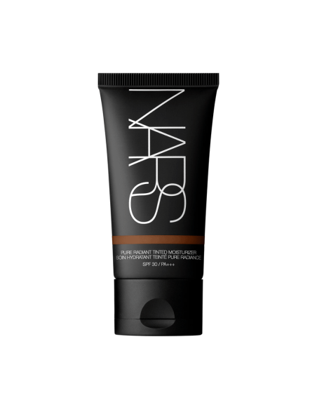 NARS Pure Radiant Tinted Moisturizer SPF30/PA +++