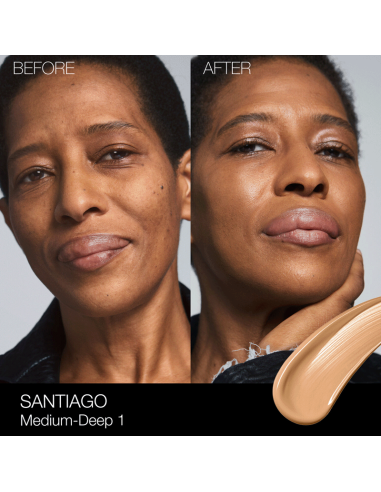 NARS Pure Radiant Tinted Moisturizer SPF30/PA +++