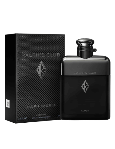 Ralph's Club Parfum Ralph Lauren