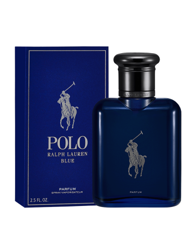 Polo Blue Parfum Ralph Lauren