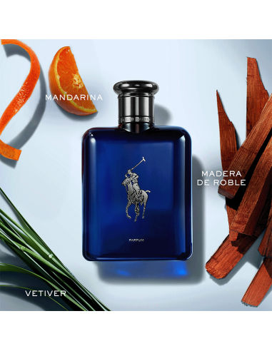 Polo Blue Parfum Ralph Lauren