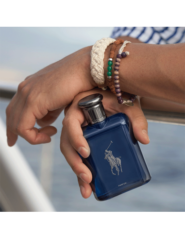 Polo Blue Parfum Ralph Lauren