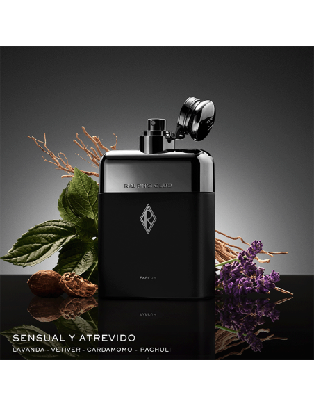 Ralph's Club Parfum Ralph Lauren