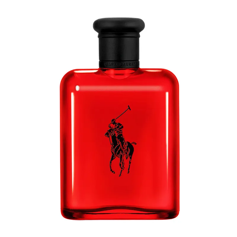 Polo Red Ralph Lauren Eua de Toilette