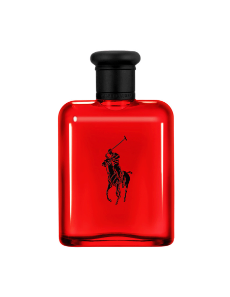 Polo Red Ralph Lauren Eua de Toilette