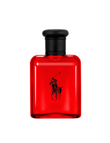 Polo Red Ralph Lauren Eua de Toilette