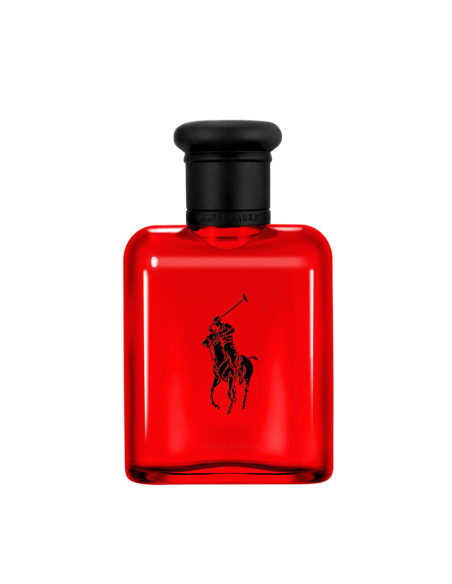 Polo Red Ralph Lauren Eua de Toilette