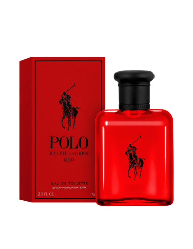 Polo Red Ralph Lauren Eua de Toilette