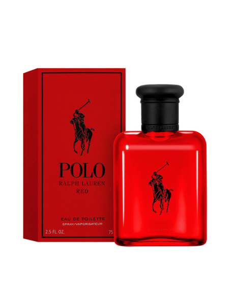 Polo Red Ralph Lauren Eua de Toilette