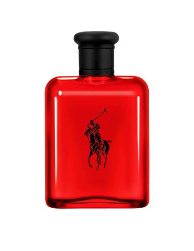 Polo Red Ralph Lauren Eua de Toilette