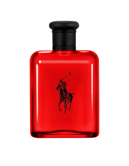 Polo Red Ralph Lauren Eua de Toilette