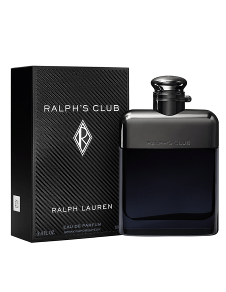 Ralph's Club Ralph Lauren