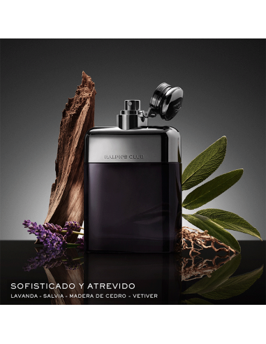 Ralph's Club Ralph Lauren