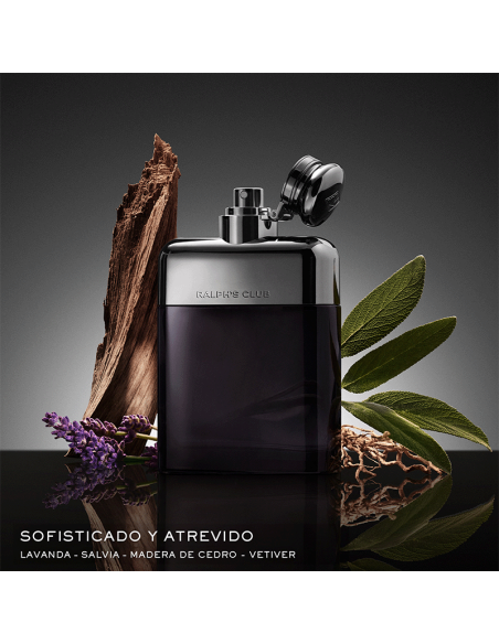 Ralph's Club Ralph Lauren