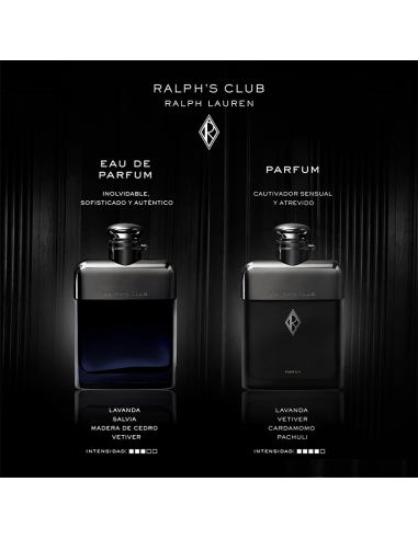 Ralph's Club Ralph Lauren