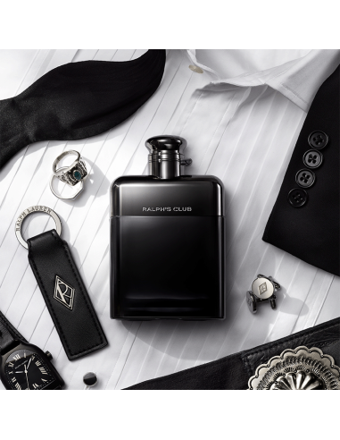 Ralph's Club Ralph Lauren