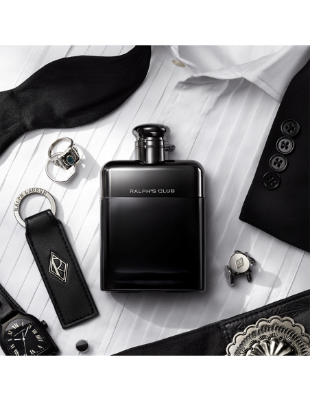 Ralph's Club Ralph Lauren