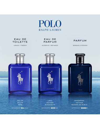 Polo Blue Ralph Lauren