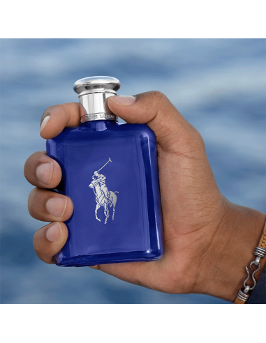 Polo Blue Ralph Lauren