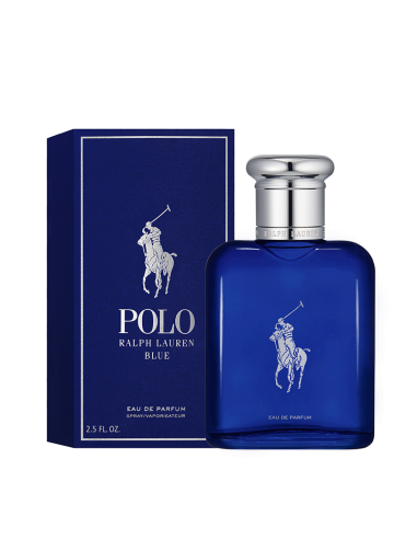 Polo Blue Eau de Parfum Ralph Lauren