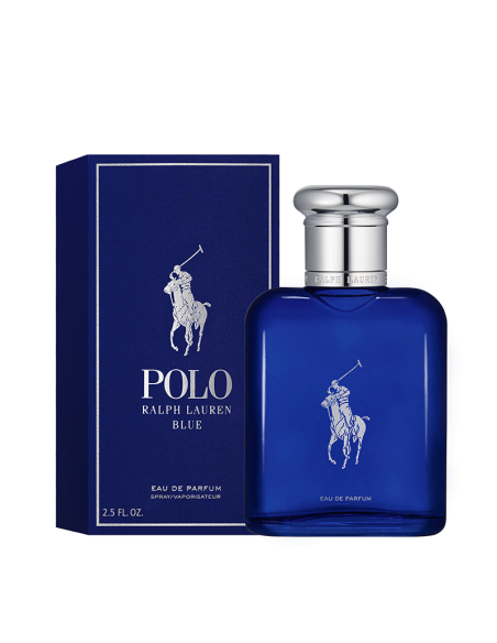 Polo Blue Eau de Parfum Ralph Lauren