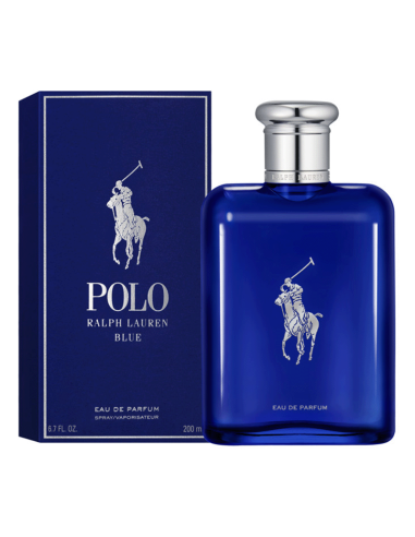 Polo Blue Eau de Parfum Ralph Lauren