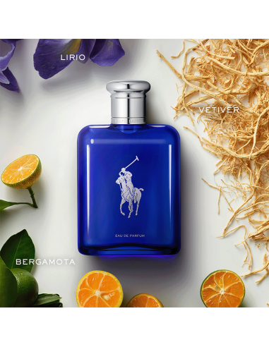 Polo Blue Eau de Parfum Ralph Lauren