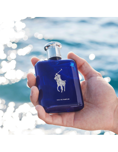 Polo Blue Eau de Parfum Ralph Lauren