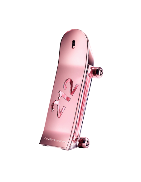 212 Heroes Forever Young Carolina Herrera