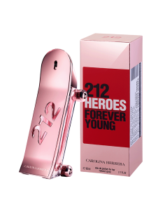 212 Heroes Forever Young... 2