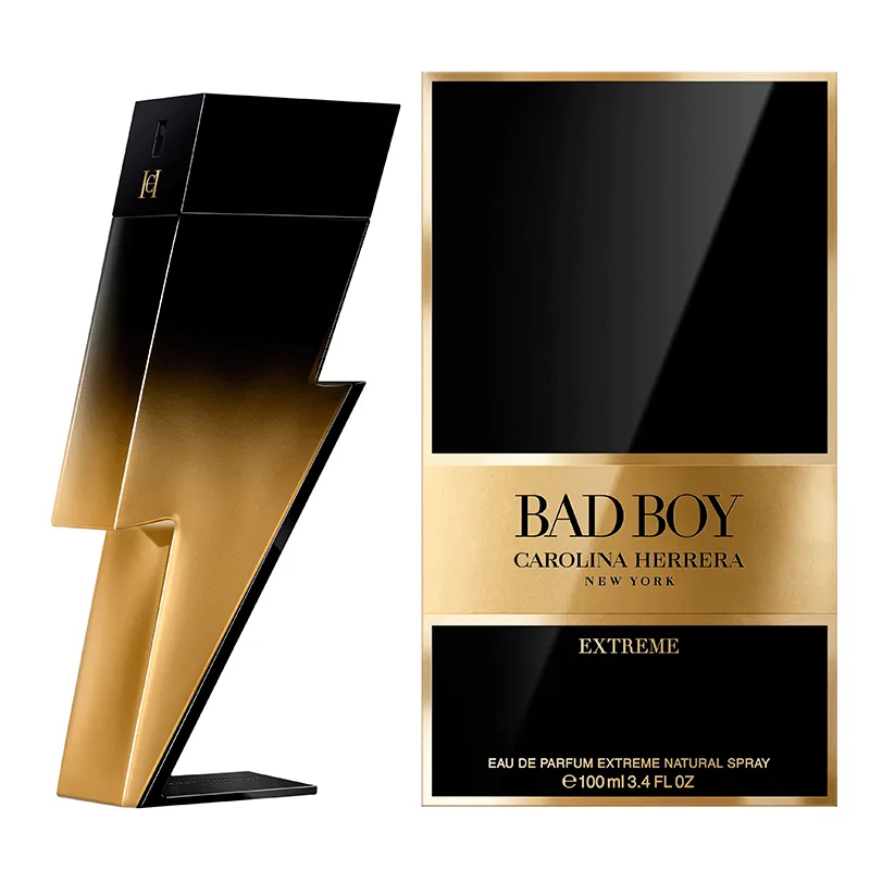 Bad Boy Extreme Carolina Herrera