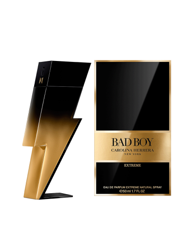 Bad Boy Extreme Carolina Herrera
