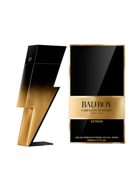 Bad Boy Extreme Carolina Herrera