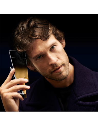 Bad Boy Extreme Carolina Herrera