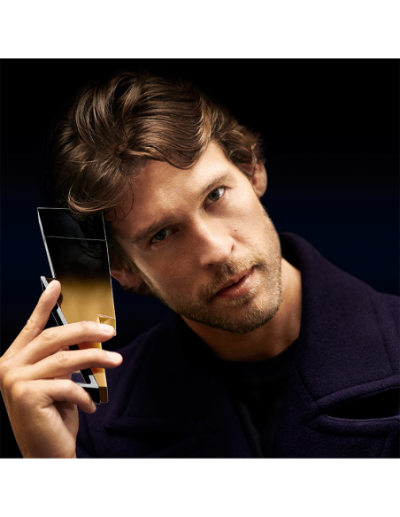 Bad Boy Extreme Carolina Herrera