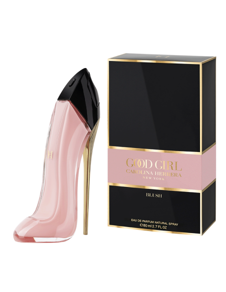 Good Girl Blush Carolina Herrera