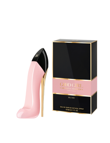 Good Girl Blush Carolina Herrera