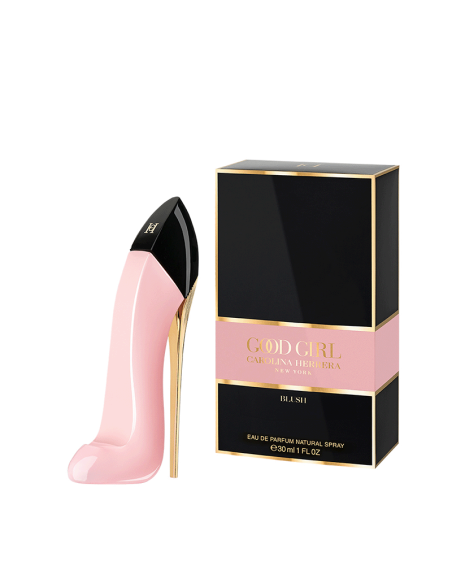 Good Girl Blush Carolina Herrera