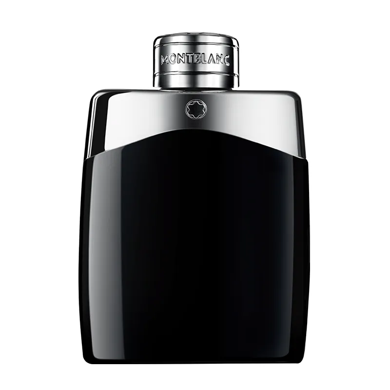 Legend Montblanc